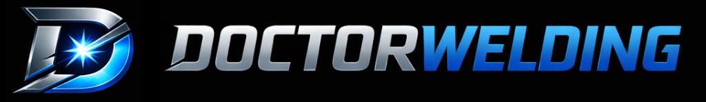 Doctor Welding Logo